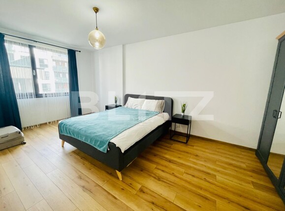 Apartament de închiriat 2 camere Manastur - 123240AI | BLITZ Cluj-Napoca | Poza8