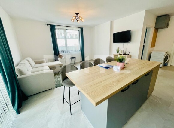 Apartament de închiriat 2 camere Manastur - 123240AI | BLITZ Cluj-Napoca | Poza2