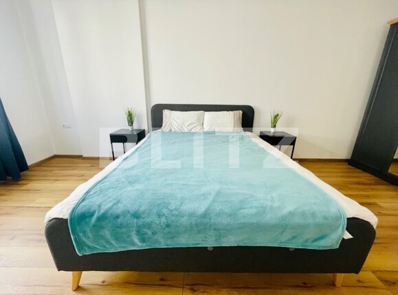 Apartament de închiriat 2 camere Manastur - 123240AI | BLITZ Cluj-Napoca | Poza6