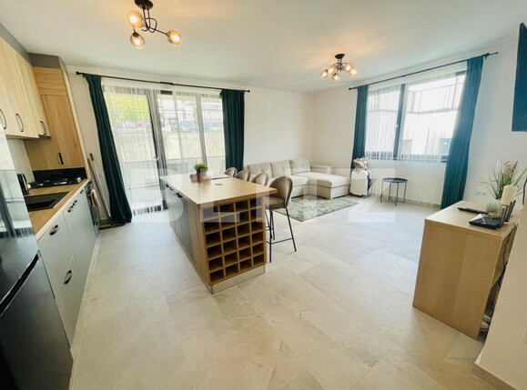 Apartament de închiriat 2 camere Manastur - 123240AI | BLITZ Cluj-Napoca | Poza4