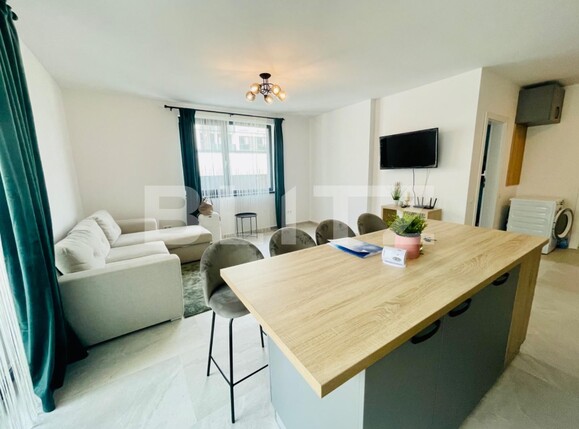 Apartament de închiriat 2 camere Manastur - 123240AI | BLITZ Cluj-Napoca | Poza5