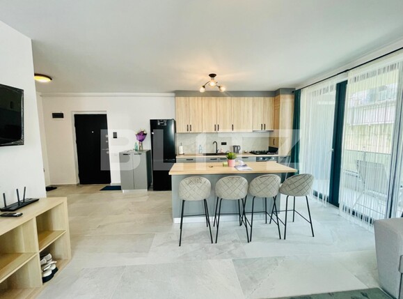 Apartament de închiriat 2 camere Manastur - 123240AI | BLITZ Cluj-Napoca | Poza3