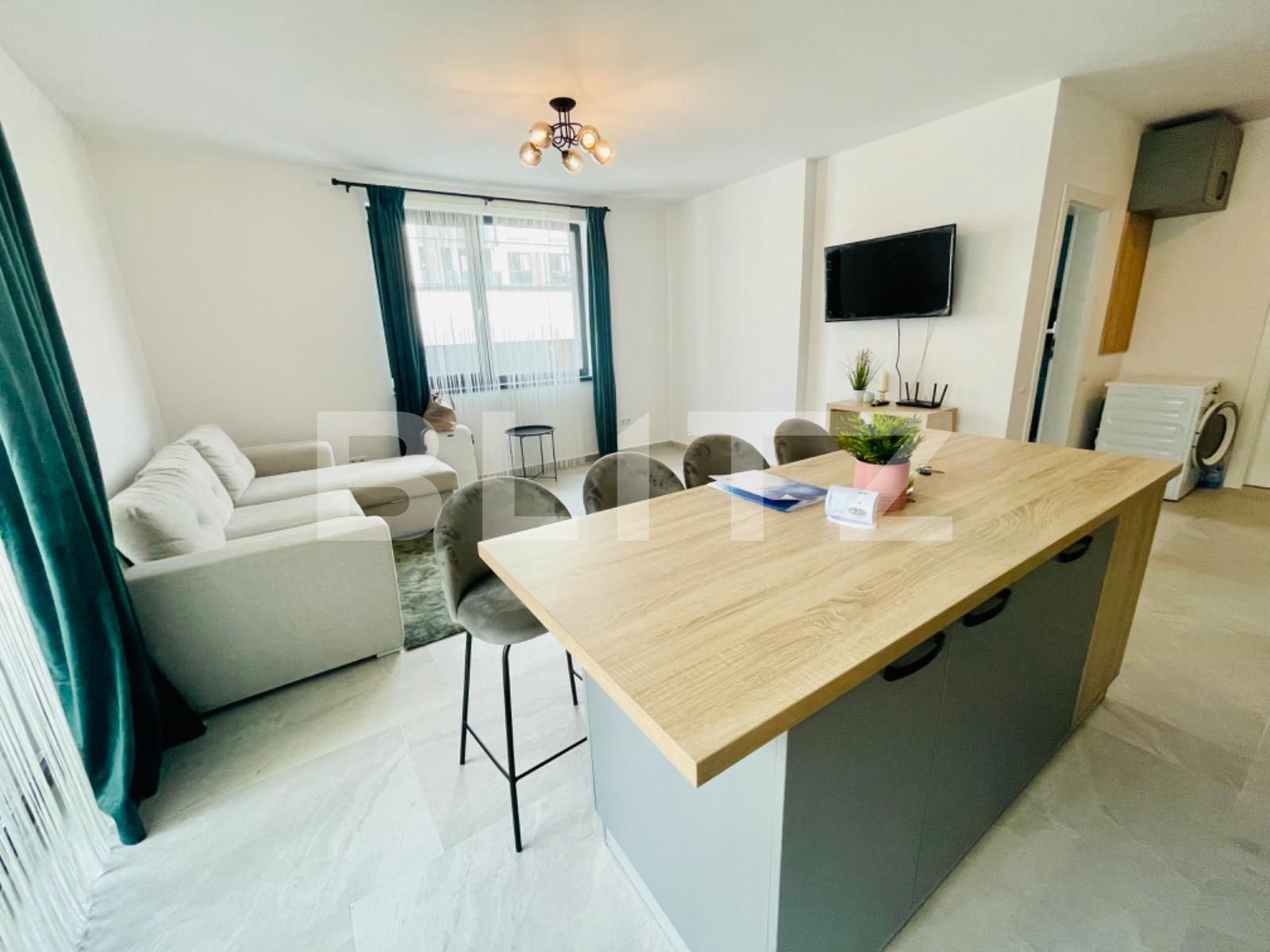 Apartament de închiriat 2 camere Manastur - 123240AI | BLITZ Cluj-Napoca | Poza2