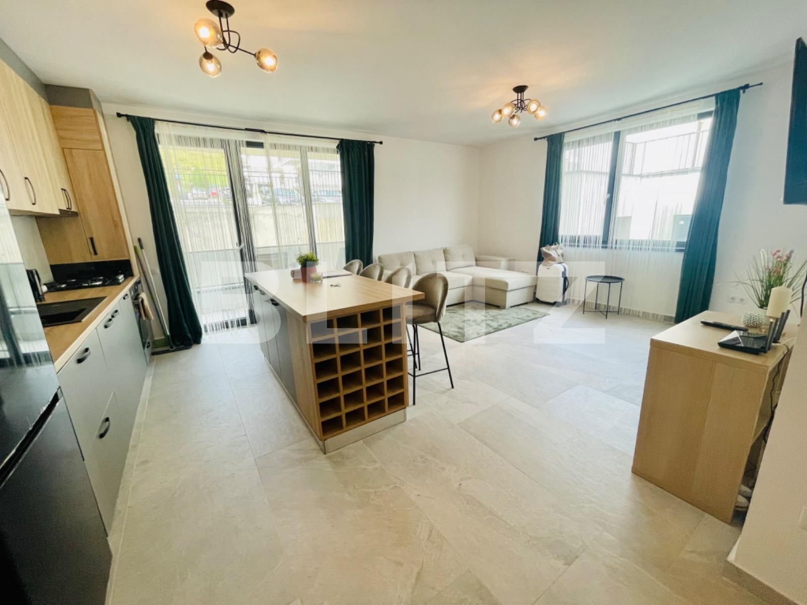 Apartament de închiriat 2 camere Manastur - 123240AI | BLITZ Cluj-Napoca | Poza4