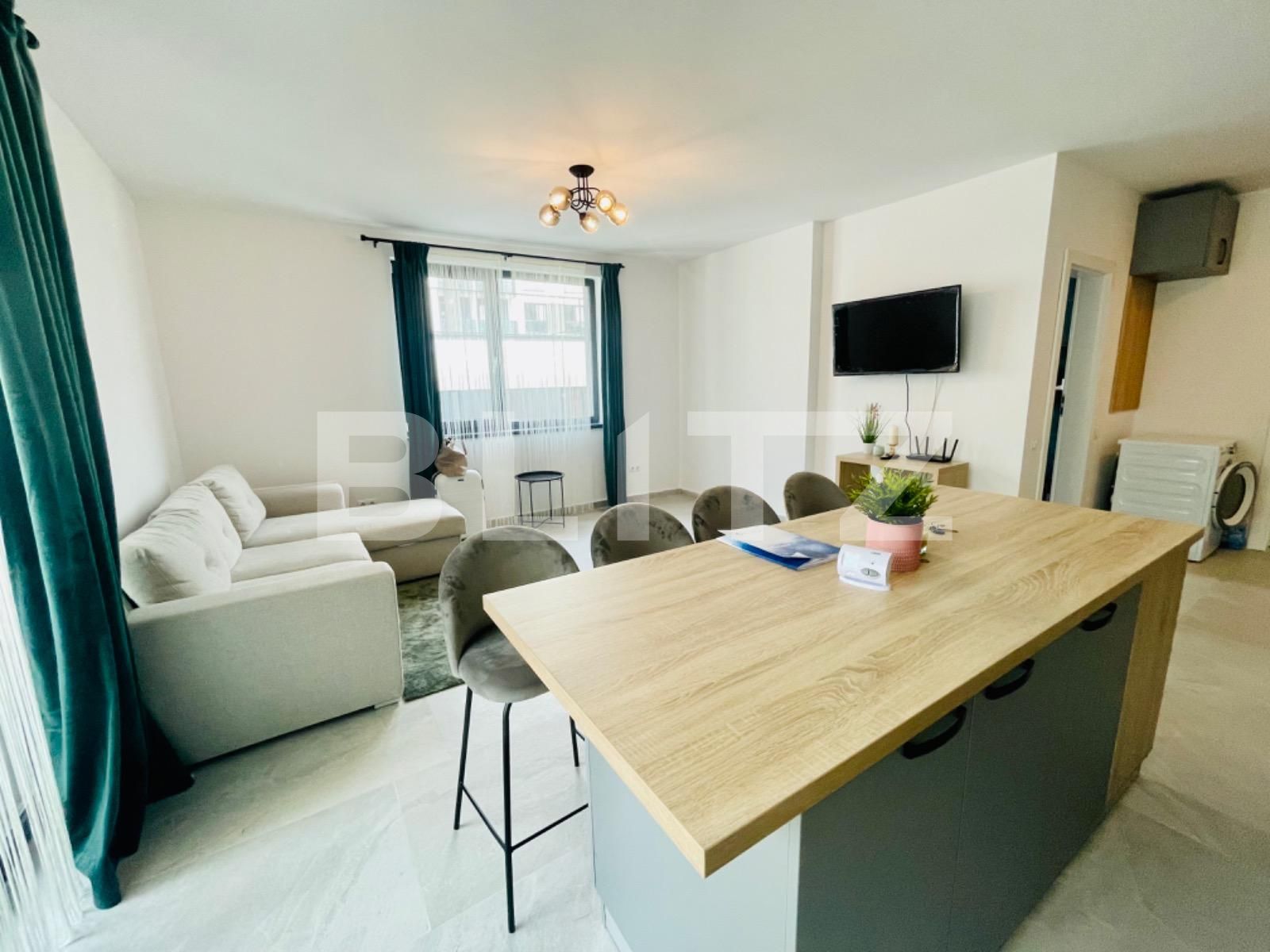 Apartament de închiriat 2 camere Manastur - 123240AI | BLITZ Cluj-Napoca | Poza5