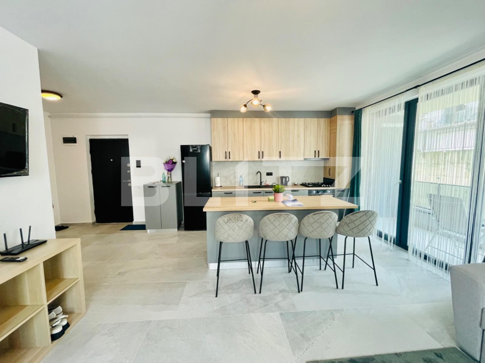 Apartament de închiriat 2 camere Manastur - 123240AI | BLITZ Cluj-Napoca | Poza3