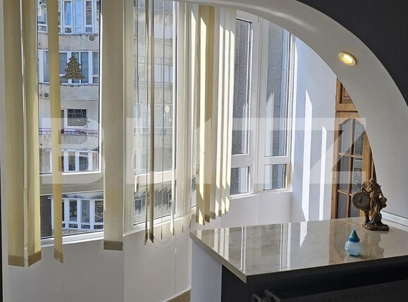 Apartament de vânzare 3 camere Centrul Civic - 123254AV | BLITZ Brașov | Poza3