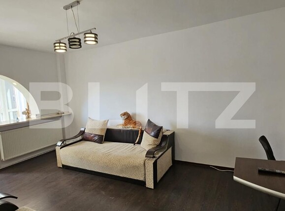 Apartament de vânzare 3 camere Centrul Civic - 123254AV | BLITZ Brașov | Poza2