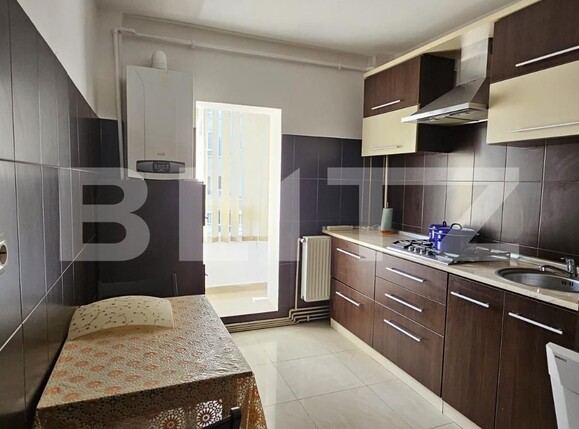 Apartament de vânzare 3 camere Centrul Civic - 123254AV | BLITZ Brașov | Poza1