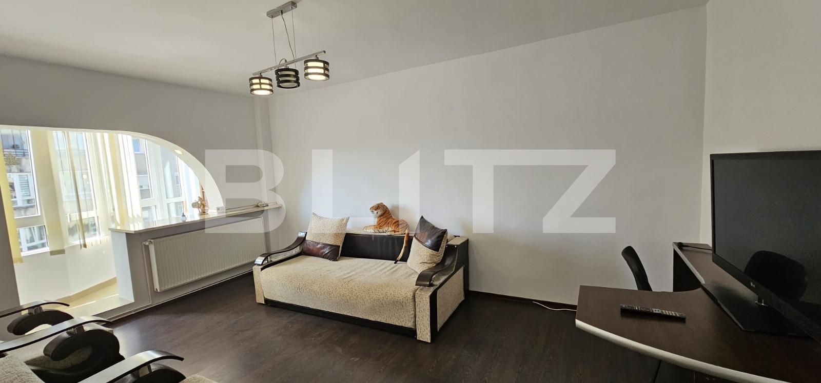 Apartament de vânzare 3 camere Centrul Civic - 123254AV | BLITZ Brașov | Poza2