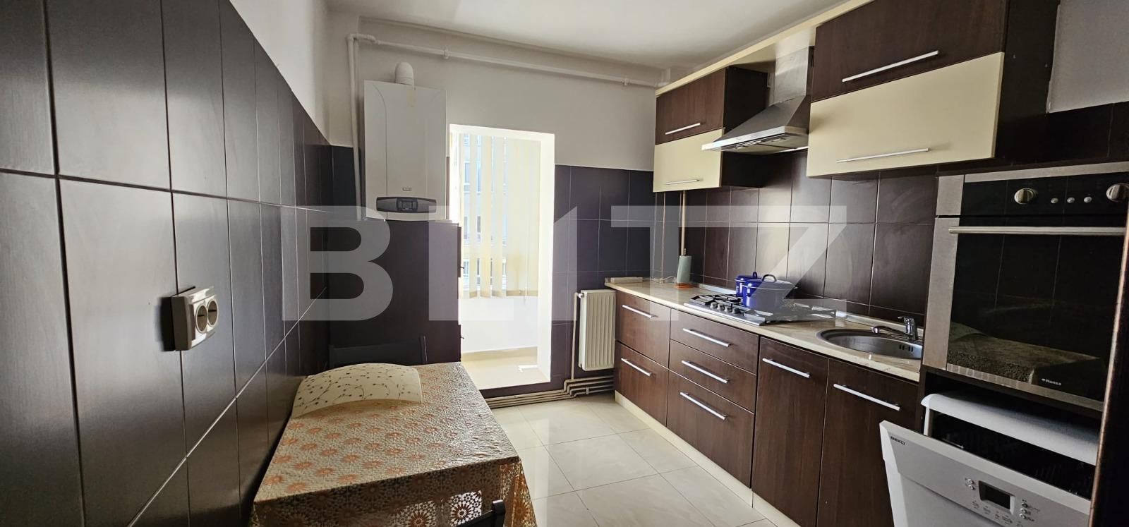 Apartament de vânzare 3 camere Centrul Civic - 123254AV | BLITZ Brașov | Poza1