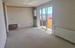 Apartament premium 3 camere, 2 bai, 71mp, parcare, zona Regal