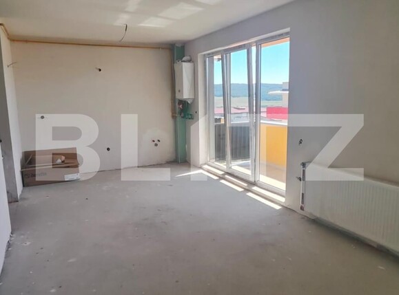 Apartament de vânzare 3 camere Baciu - 123255AV | BLITZ Cluj-Napoca | Poza2