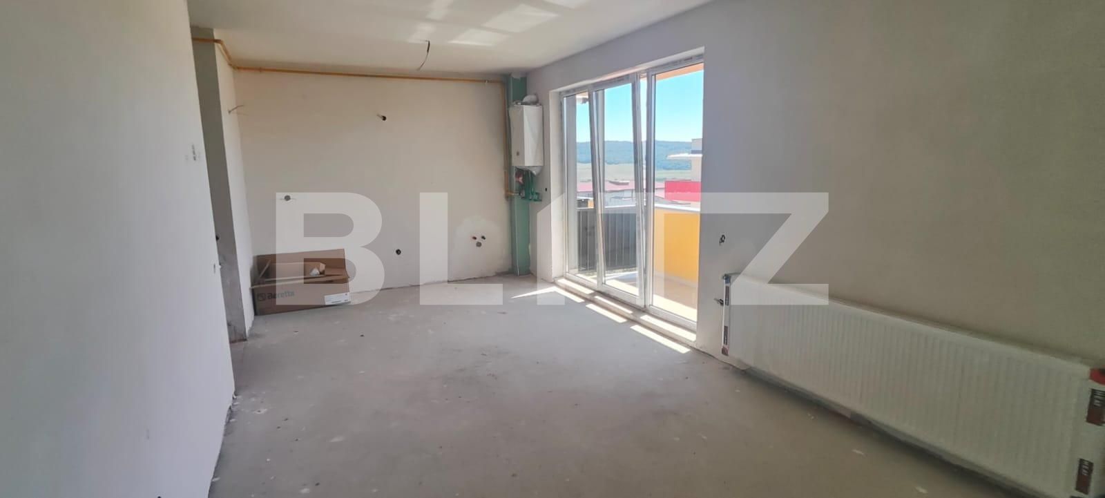 Apartament de vânzare 3 camere Baciu - 123255AV | BLITZ Cluj-Napoca | Poza2