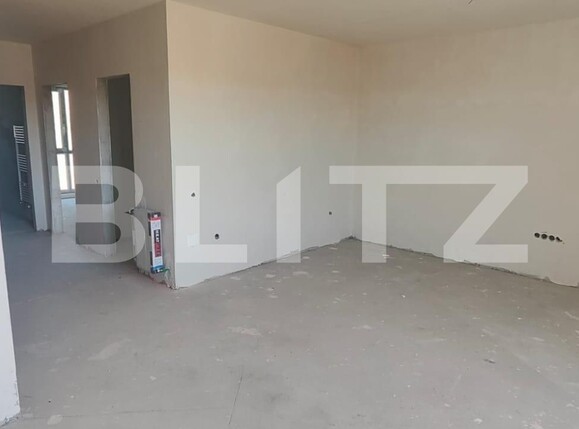 Apartament de vânzare 2 camere Baciu - 123260AV | BLITZ Cluj-Napoca | Poza1