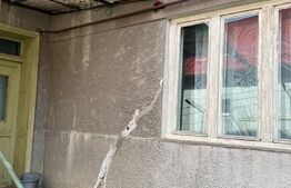 Casa individuala 2 camere, 58 mp, teren 1028 mp, zona strazii Sitarilor 