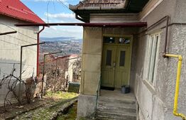 Casa individuala 2 camere, 58 mp, teren 1028 mp, zona strazii Sitarilor 