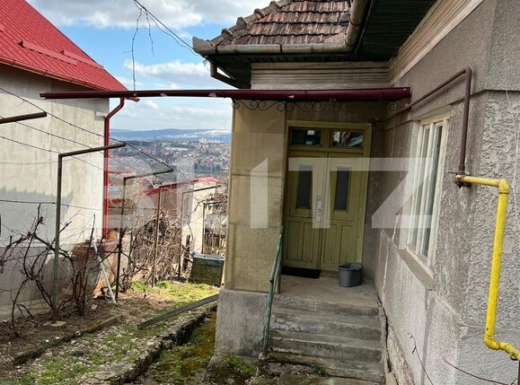 Casa de vânzare 2 camere Dambul Rotund - 123262CV | BLITZ Cluj-Napoca | Poza2