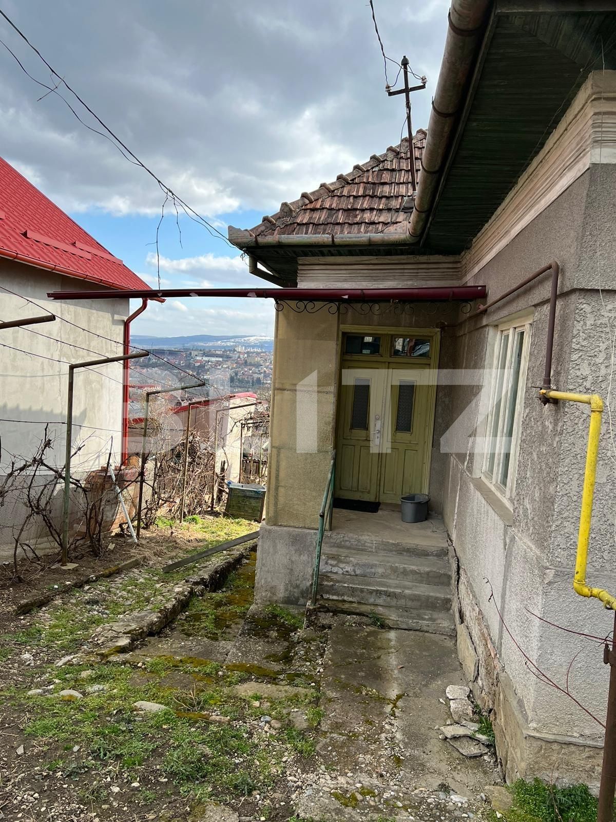 Casa de vânzare 2 camere Dambul Rotund - 123262CV | BLITZ Cluj-Napoca | Poza2