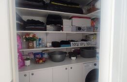 Apartament 3 camere, 65 mp, gradina 60mp, 2 locuri parcare, zona Terra