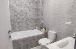 Apartament 3 camere, 65 mp, gradina 60mp, 2 locuri parcare, zona Terra