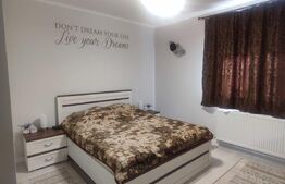 Apartament 3 camere, 65 mp, gradina 60mp, 2 locuri parcare, zona Terra