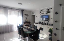 Apartament 3 camere, 65 mp, gradina 60mp, 2 locuri parcare, zona Terra