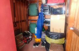 Apartament 3 camere, 65 mp, gradina 60mp, 2 locuri parcare, zona Terra