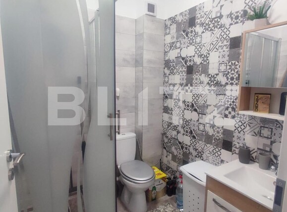Apartament de vânzare 3 camere Floreşti - 123266AV | BLITZ Cluj-Napoca | Poza9