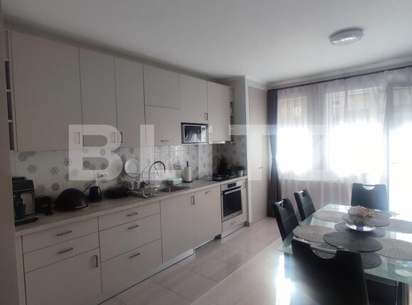 Apartament de vânzare 3 camere Floreşti - 123266AV | BLITZ Cluj-Napoca | Poza3