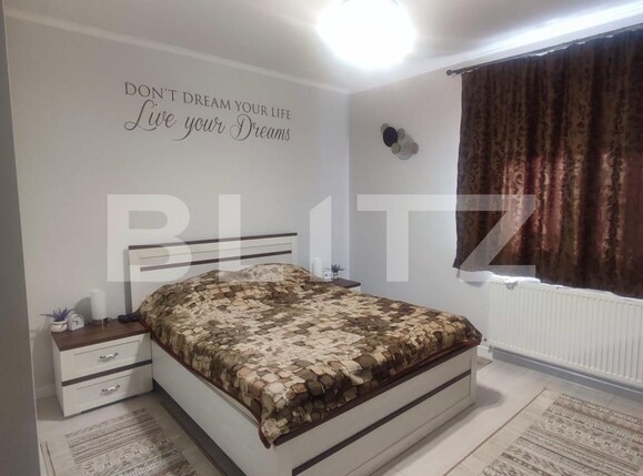 Apartament de vânzare 3 camere Floreşti - 123266AV | BLITZ Cluj-Napoca | Poza4