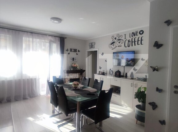 Apartament de vânzare 3 camere Floreşti - 123266AV | BLITZ Cluj-Napoca | Poza2
