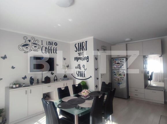 Apartament de vânzare 3 camere Floreşti - 123266AV | BLITZ Cluj-Napoca | Poza1