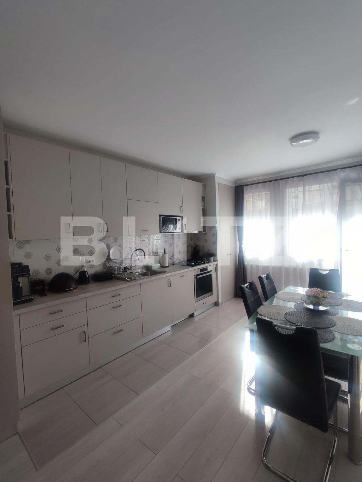 Apartament de vânzare 3 camere Floreşti - 123266AV | BLITZ Cluj-Napoca | Poza3