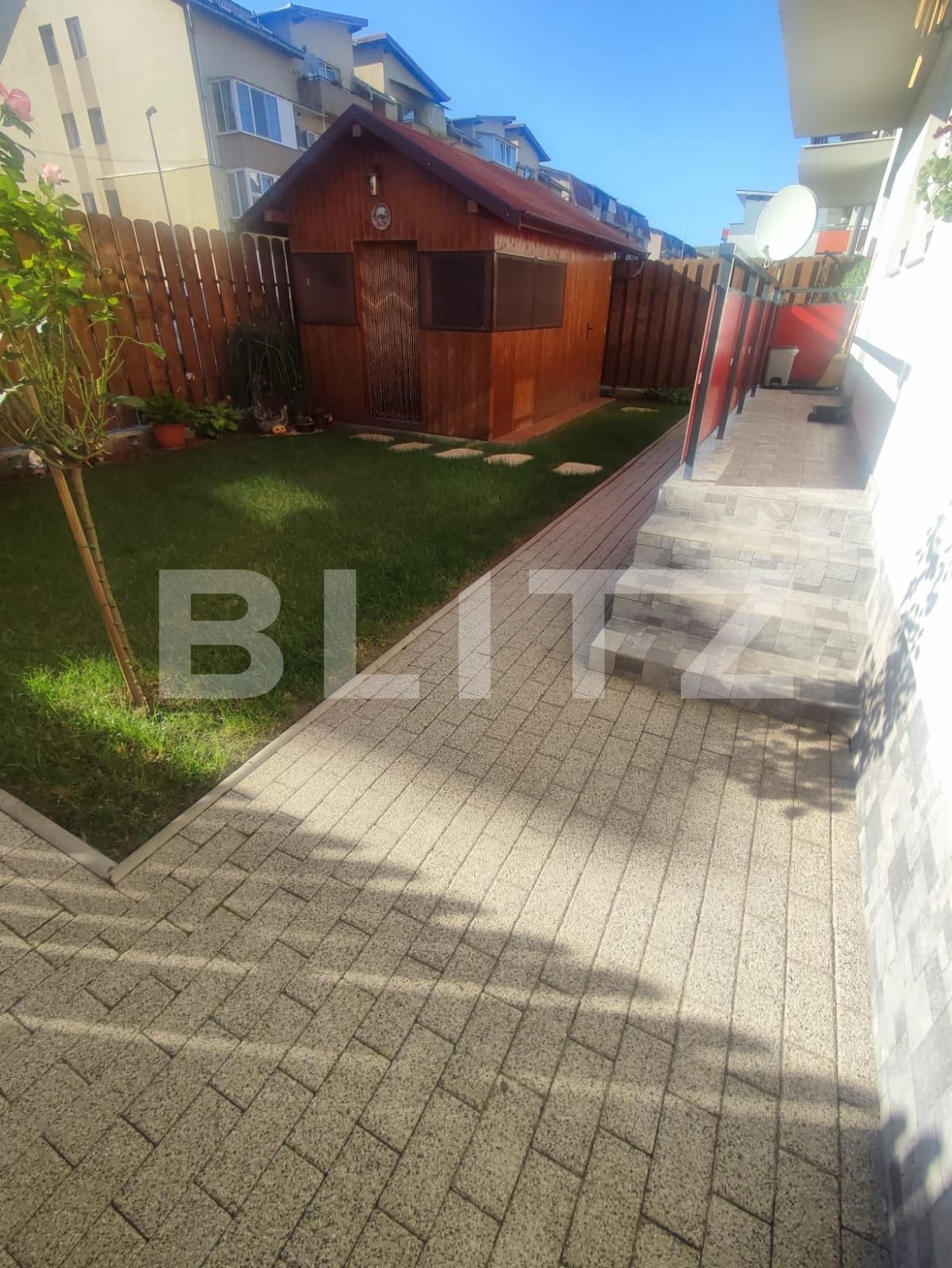 Apartament de vânzare 3 camere Floreşti - 123266AV | BLITZ Cluj-Napoca | Poza13