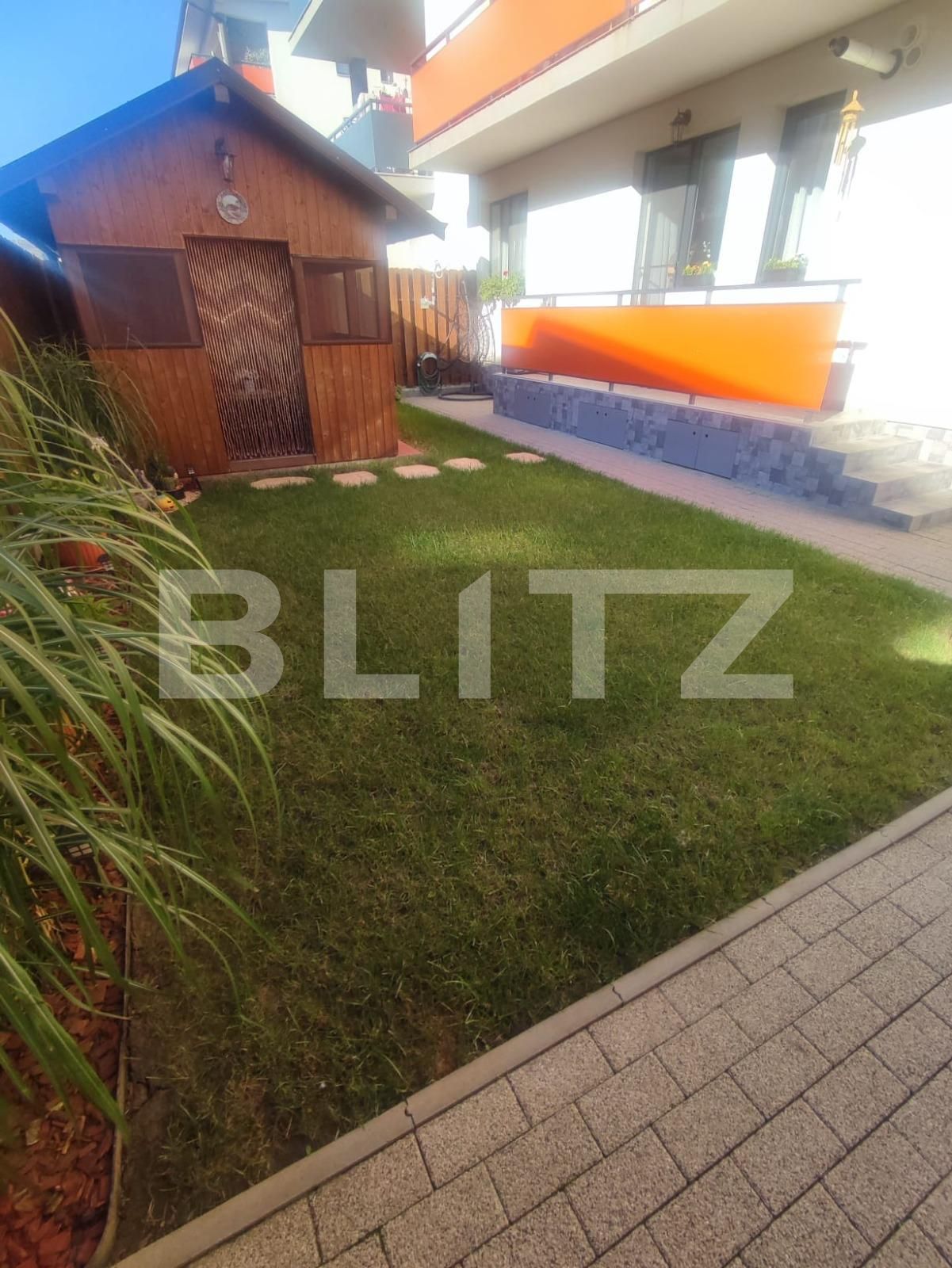 Apartament de vânzare 3 camere Floreşti - 123266AV | BLITZ Cluj-Napoca | Poza12