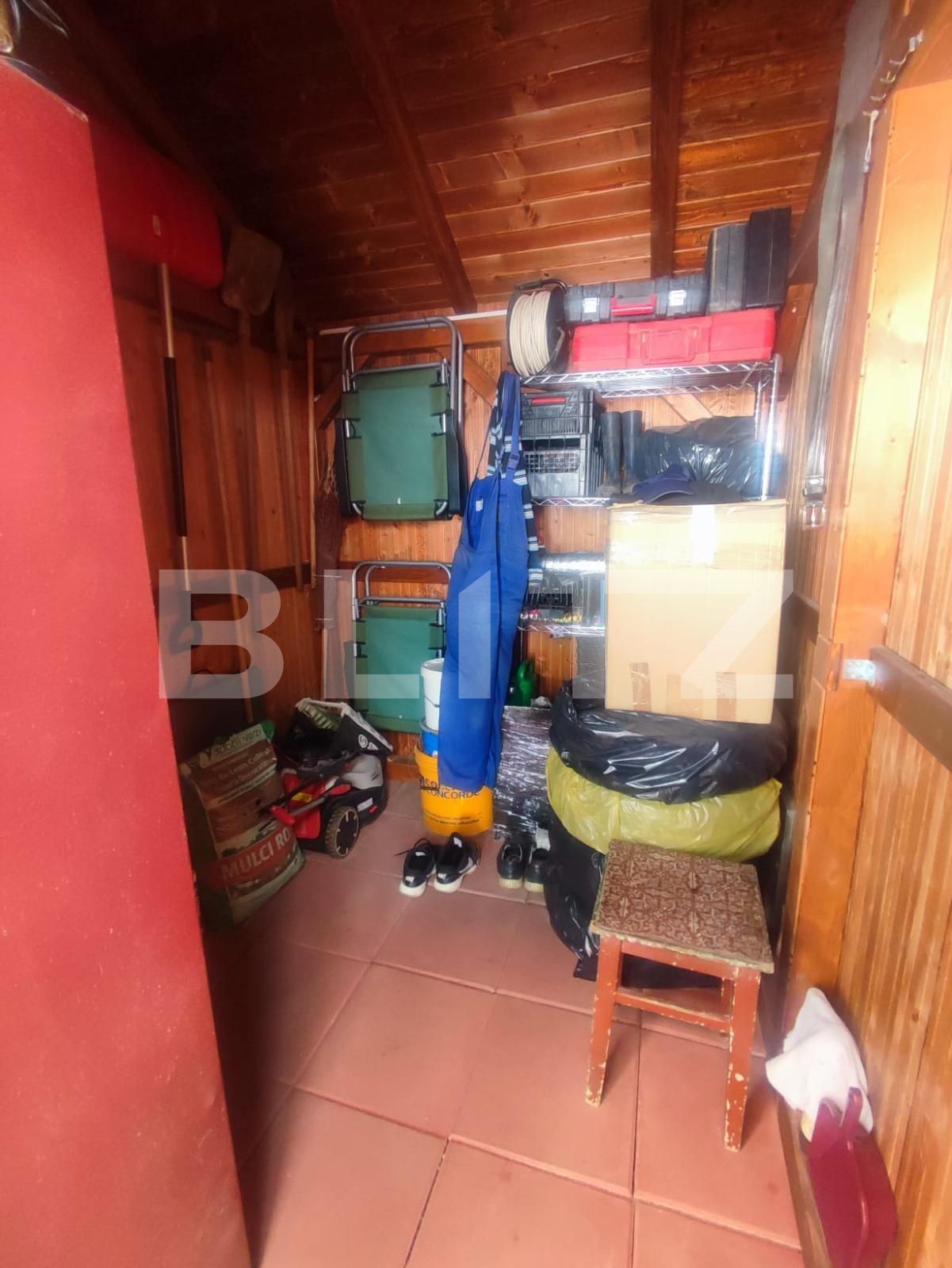 Apartament de vânzare 3 camere Floreşti - 123266AV | BLITZ Cluj-Napoca | Poza16