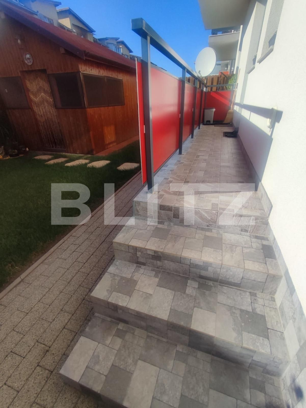 Apartament de vânzare 3 camere Floreşti - 123266AV | BLITZ Cluj-Napoca | Poza14