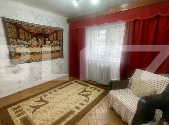 Apartament de vânzare 2 camere Grigorescu - 123268AV | BLITZ Cluj-Napoca | Poza8