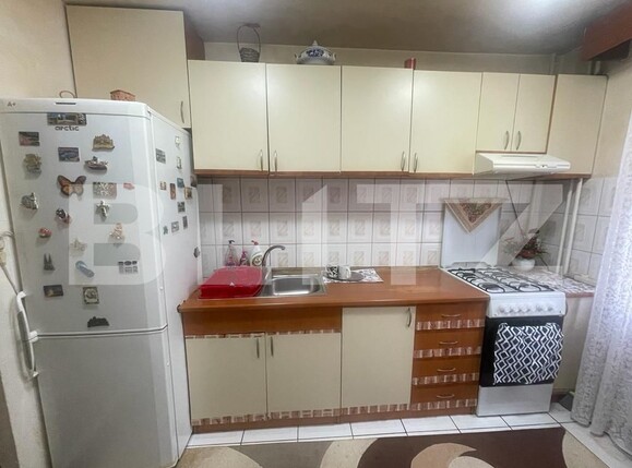 Apartament de vânzare 2 camere Grigorescu - 123268AV | BLITZ Cluj-Napoca | Poza1