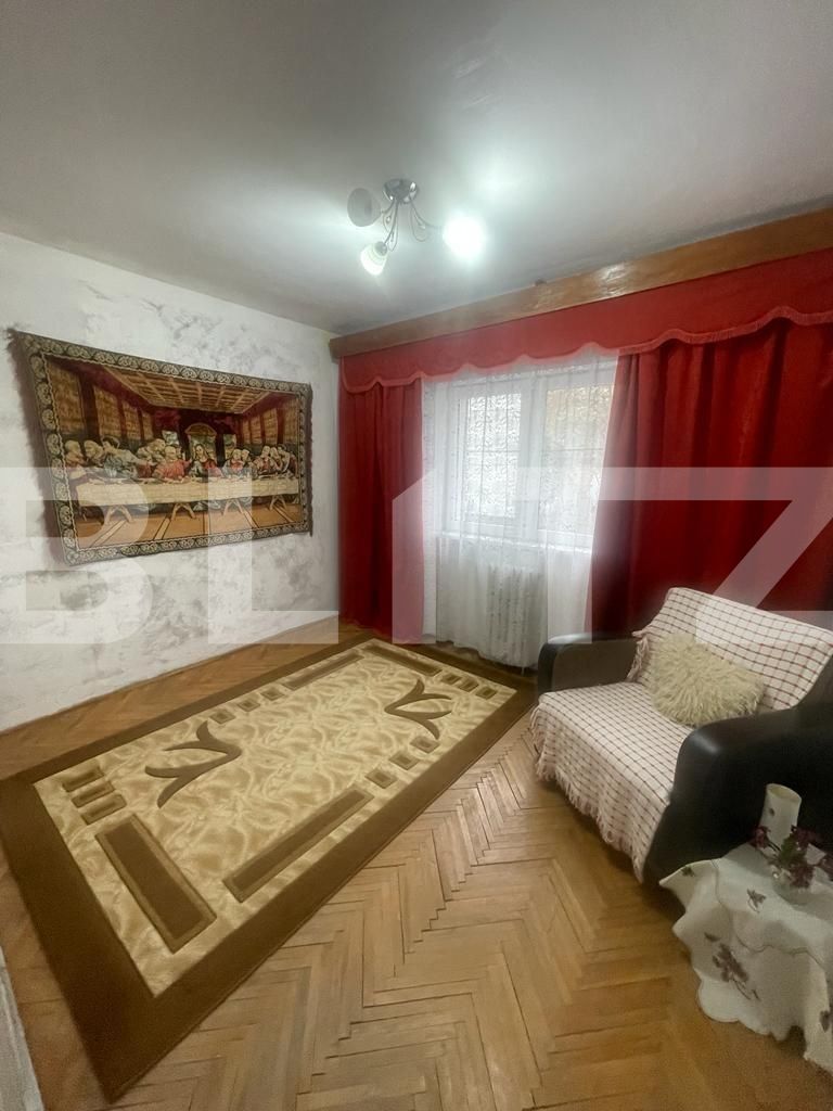 Apartament de vânzare 2 camere Grigorescu - 123268AV | BLITZ Cluj-Napoca | Poza8
