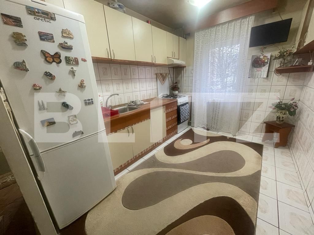 Apartament de vânzare 2 camere Grigorescu - 123268AV | BLITZ Cluj-Napoca | Poza2