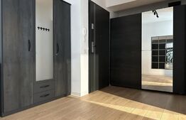 Apartament cu 2 camere, 45 mp, terasa, West City