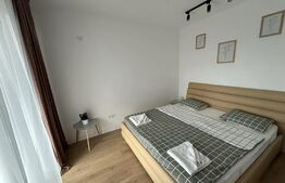 Apartament cu 2 camere, 45 mp, terasa, West City