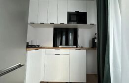 Apartament cu 2 camere, 45 mp, terasa, West City