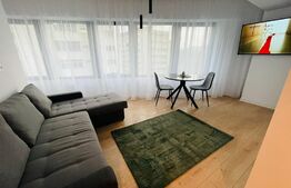 Apartament cu 2 camere, 45 mp, terasa, West City