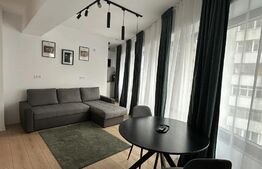 Apartament cu 2 camere, 45 mp, terasa, West City