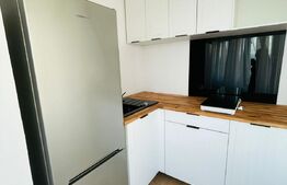 Apartament cu 2 camere, 45 mp, terasa, West City