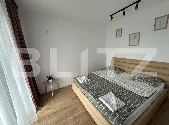 Apartament de închiriat 2 camere Manastur - 123269AI | BLITZ Cluj-Napoca | Poza9
