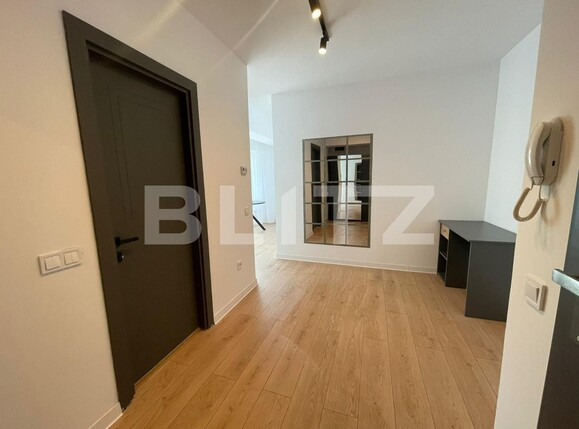 Apartament de închiriat 2 camere Manastur - 123269AI | BLITZ Cluj-Napoca | Poza4